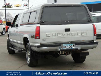 1994 Chevrolet 1500