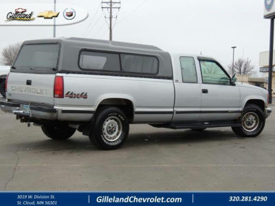 1994 Chevrolet 1500