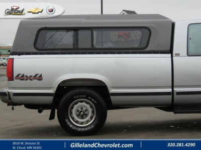 1994 Chevrolet 1500