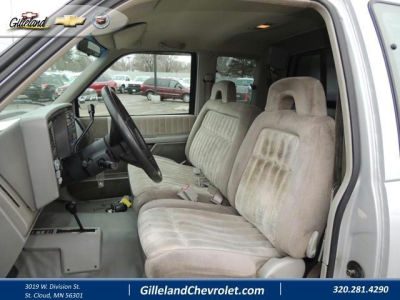1994 Chevrolet 1500