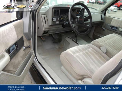 1994 Chevrolet 1500
