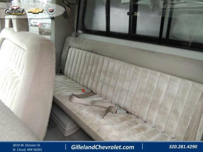 1994 Chevrolet 1500