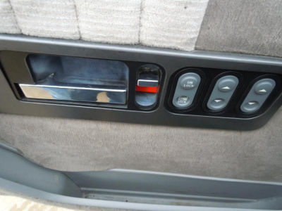 1993 Chevrolet 1500  Fleetside