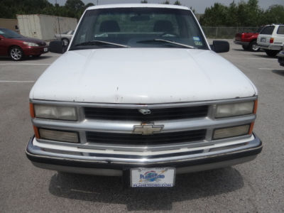 1996 Chevrolet 1500  Silverado