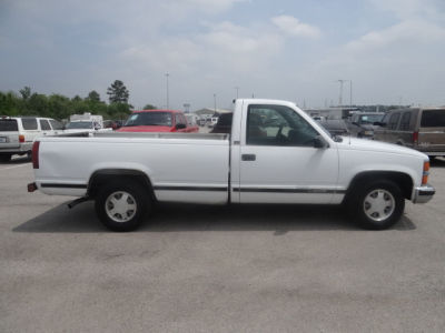 1996 Chevrolet 1500  Silverado