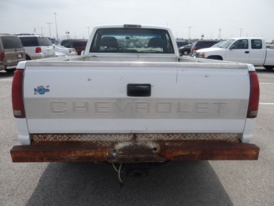 1996 Chevrolet 1500  Silverado