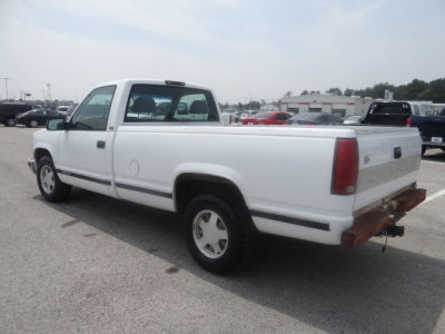 1996 Chevrolet 1500  Silverado