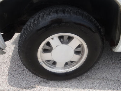 1996 Chevrolet 1500  Silverado