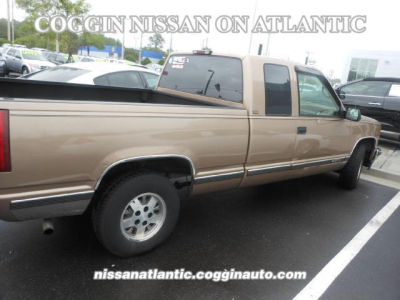1995 Chevrolet 1500  Silverado