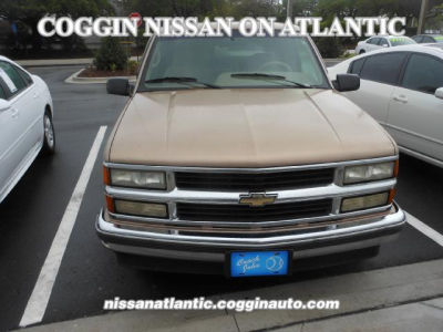 1995 Chevrolet 1500  Silverado