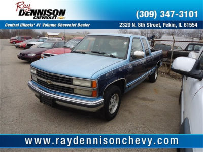 1993 Chevrolet 1500