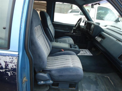 1993 Chevrolet 1500