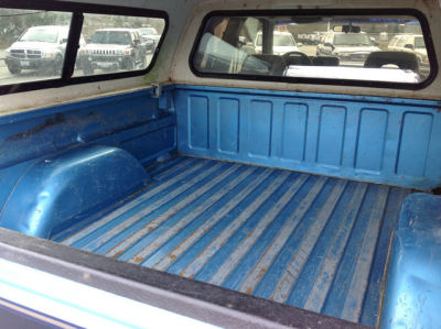 1993 Chevrolet 1500  Silverado