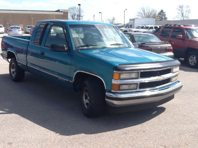 1995 Chevrolet 1500