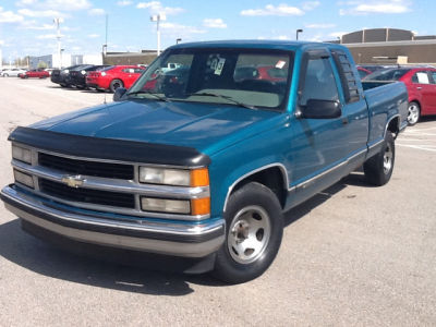 1995 Chevrolet 1500