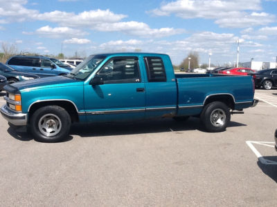 1995 Chevrolet 1500