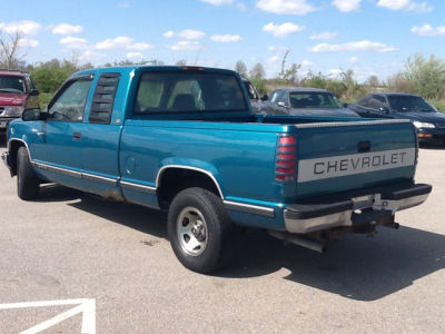 1995 Chevrolet 1500