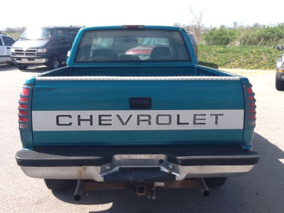1995 Chevrolet 1500