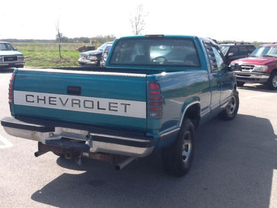 1995 Chevrolet 1500