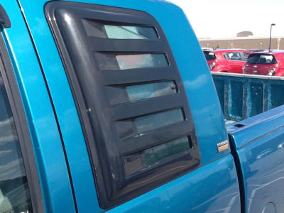 1995 Chevrolet 1500