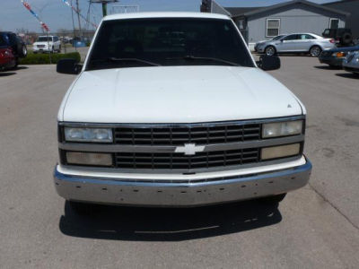 1993 Chevrolet 1500  5 FT BED