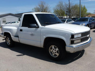 1993 Chevrolet 1500  5 FT BED