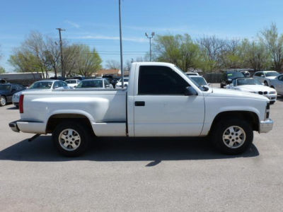 1993 Chevrolet 1500  5 FT BED