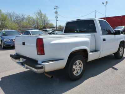 1993 Chevrolet 1500  5 FT BED