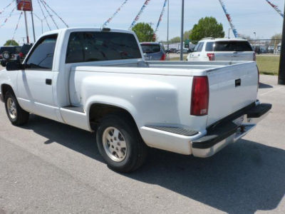 1993 Chevrolet 1500  5 FT BED