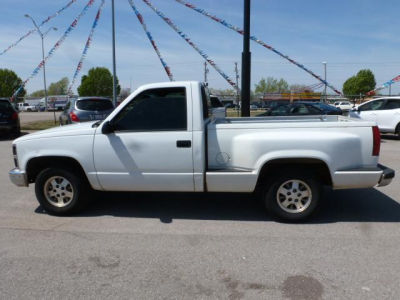 1993 Chevrolet 1500  5 FT BED