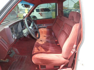 1993 Chevrolet 1500  5 FT BED