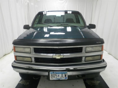 1998 Chevrolet 1500  Fleetside