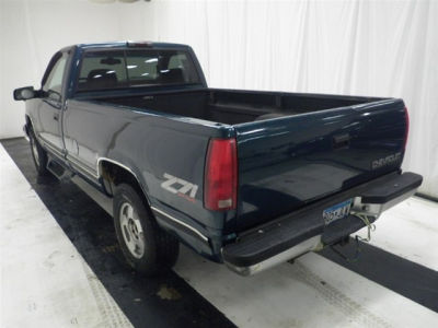 1998 Chevrolet 1500  Fleetside