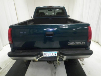 1998 Chevrolet 1500  Fleetside