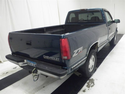 1998 Chevrolet 1500  Fleetside