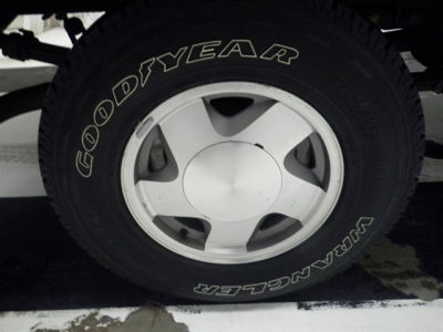 1998 Chevrolet 1500  Fleetside