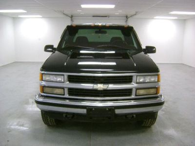 1998 Chevrolet 1500 Silverado