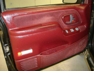 1998 Chevrolet 1500 Silverado