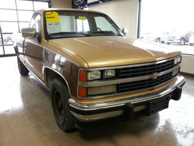 1989 Chevrolet 1500