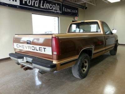 1989 Chevrolet 1500