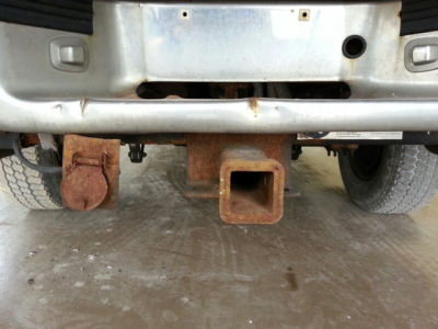 1989 Chevrolet 1500