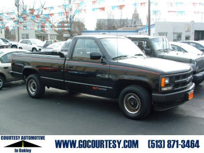 1993 Chevrolet 1500