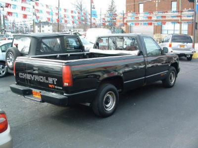 1993 Chevrolet 1500