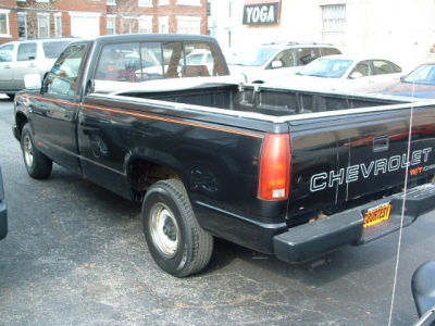1993 Chevrolet 1500