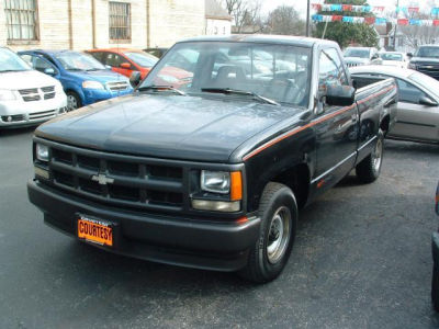 1993 Chevrolet 1500