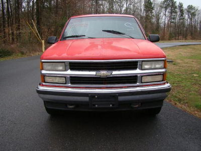 1995 Chevrolet 1500  FT BED
