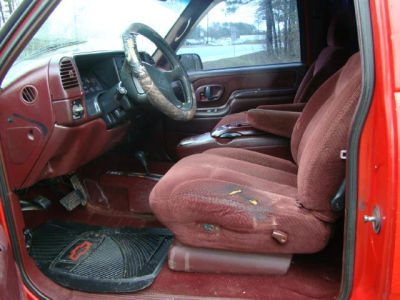 1995 Chevrolet 1500  FT BED