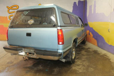 1988 Chevrolet 1500  SIDE 117 WB SIDE 131