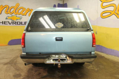 1988 Chevrolet 1500  SIDE 117 WB SIDE 131