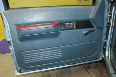 1988 Chevrolet 1500  SIDE 117 WB SIDE 131